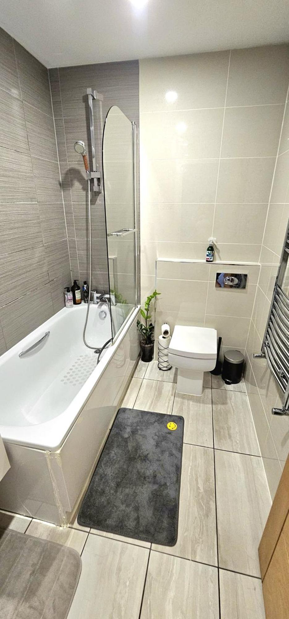 Alpha Accommodations Londýn Exteriér fotografie