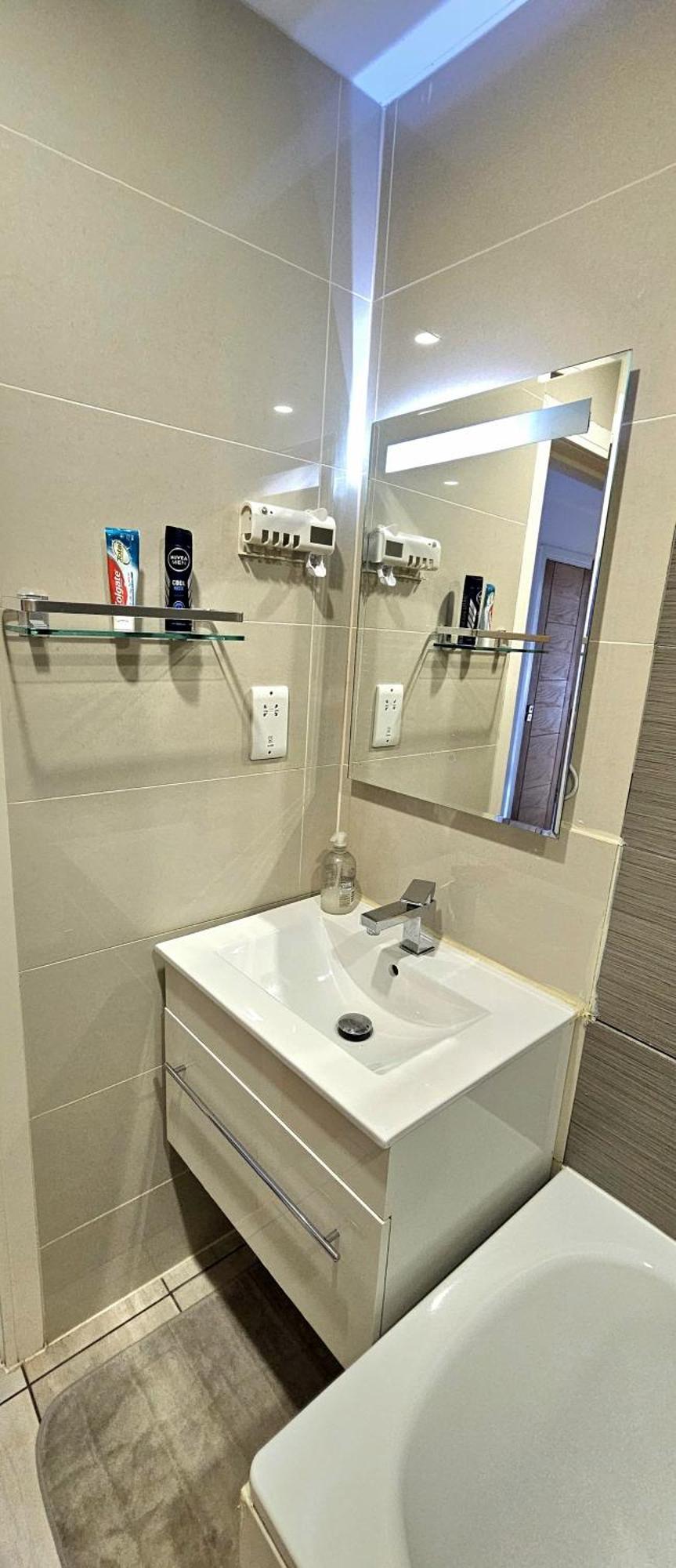 Alpha Accommodations Londýn Exteriér fotografie