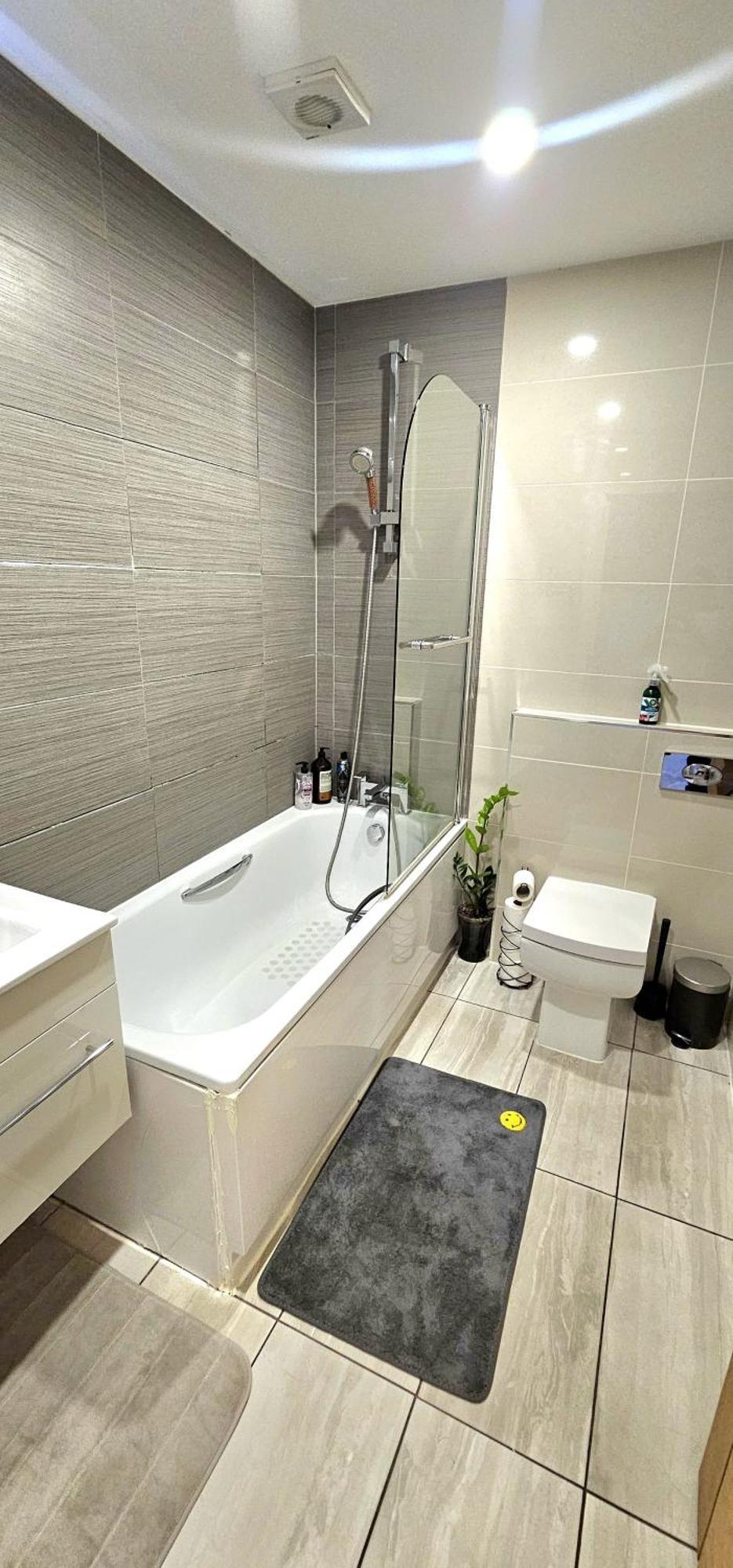 Alpha Accommodations Londýn Exteriér fotografie