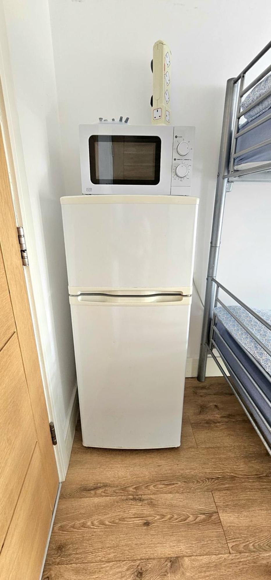 Alpha Accommodations Londýn Exteriér fotografie