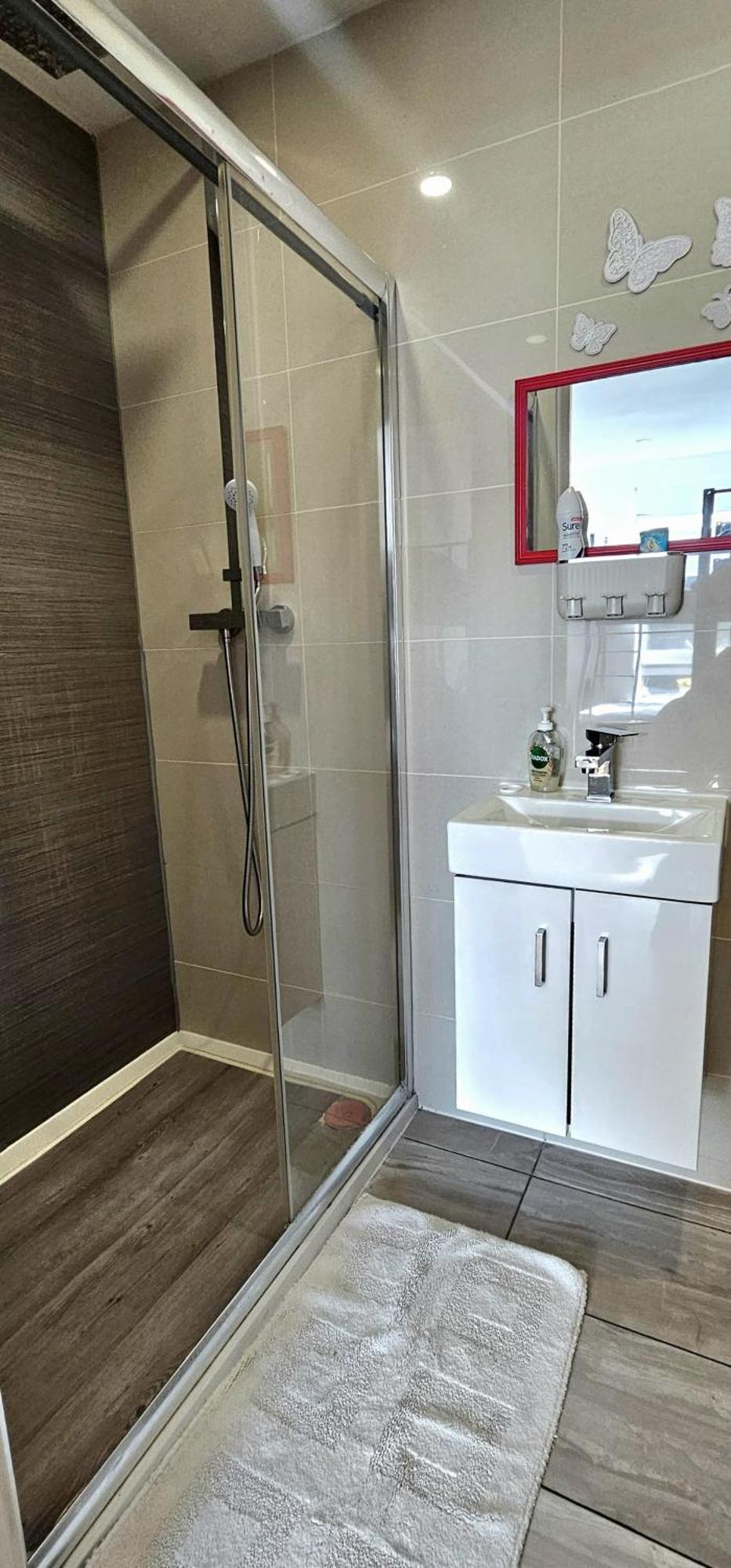 Alpha Accommodations Londýn Exteriér fotografie